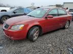 2005 Nissan Altima Se na sprzedaż w Hueytown, AL - Rear End