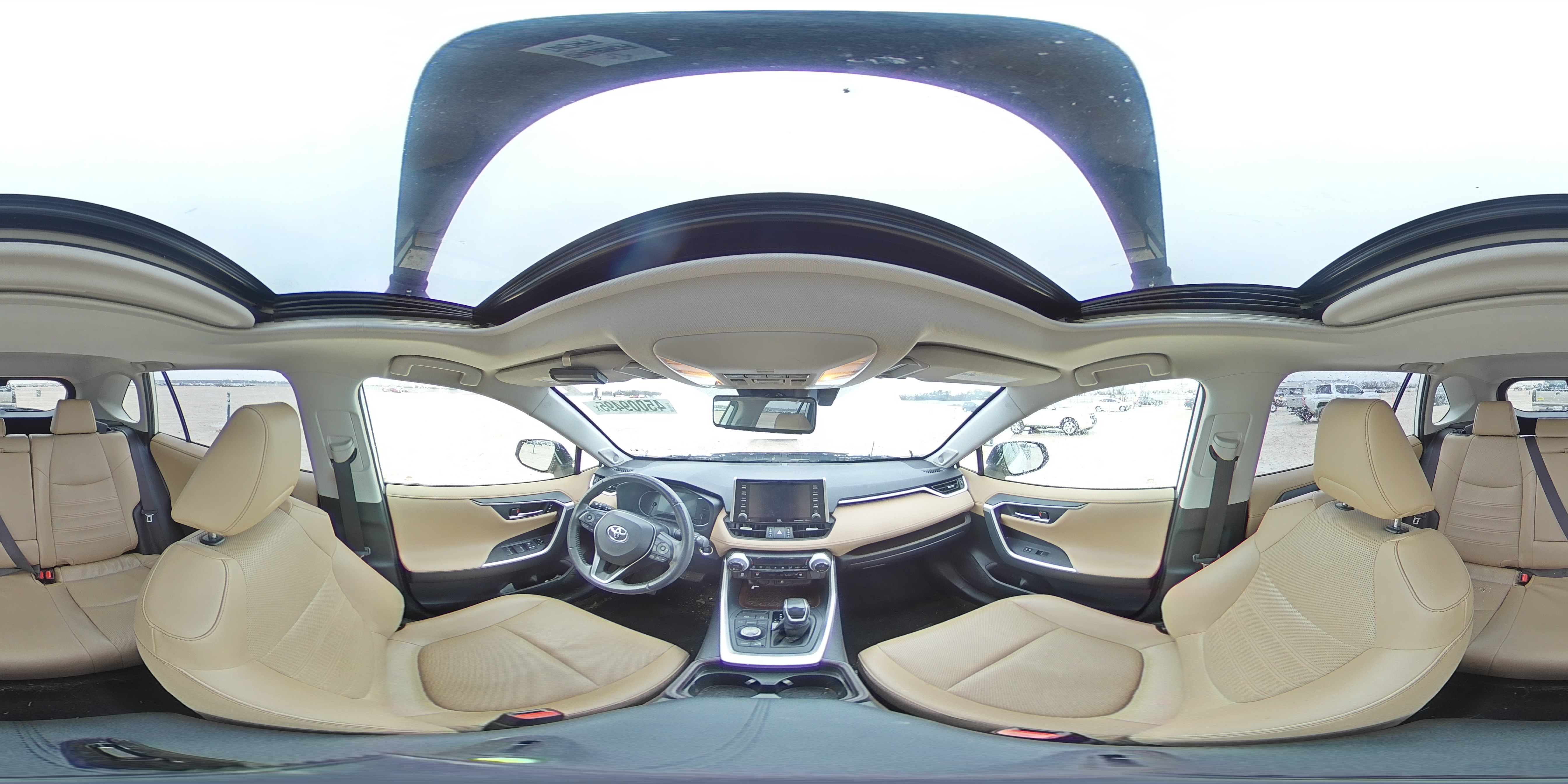 2019 Toyota RAV 4 - Image 14