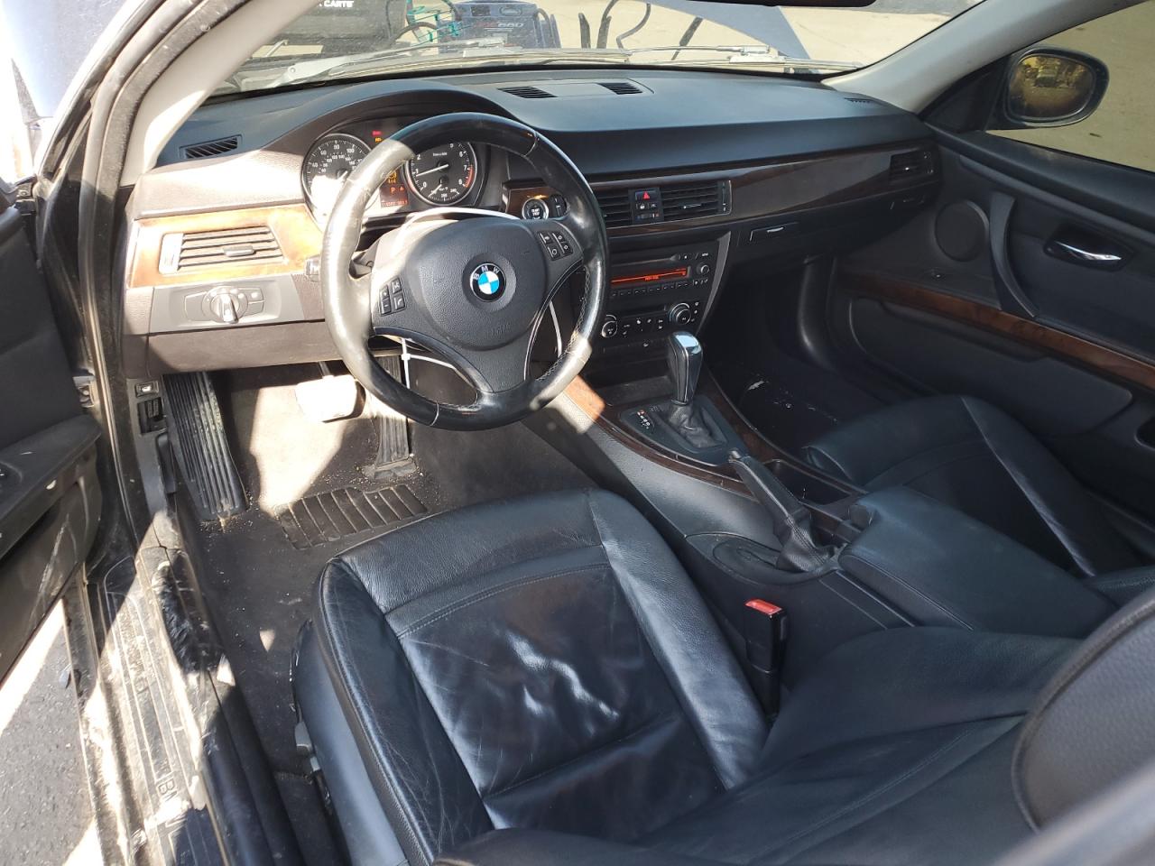 2011 BMW 3er - Image 8