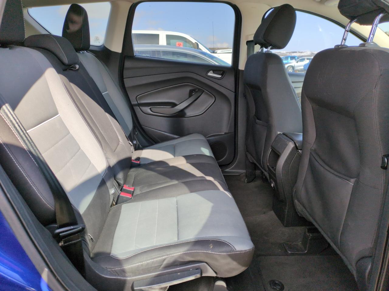 2014 Ford Escape - Image 10