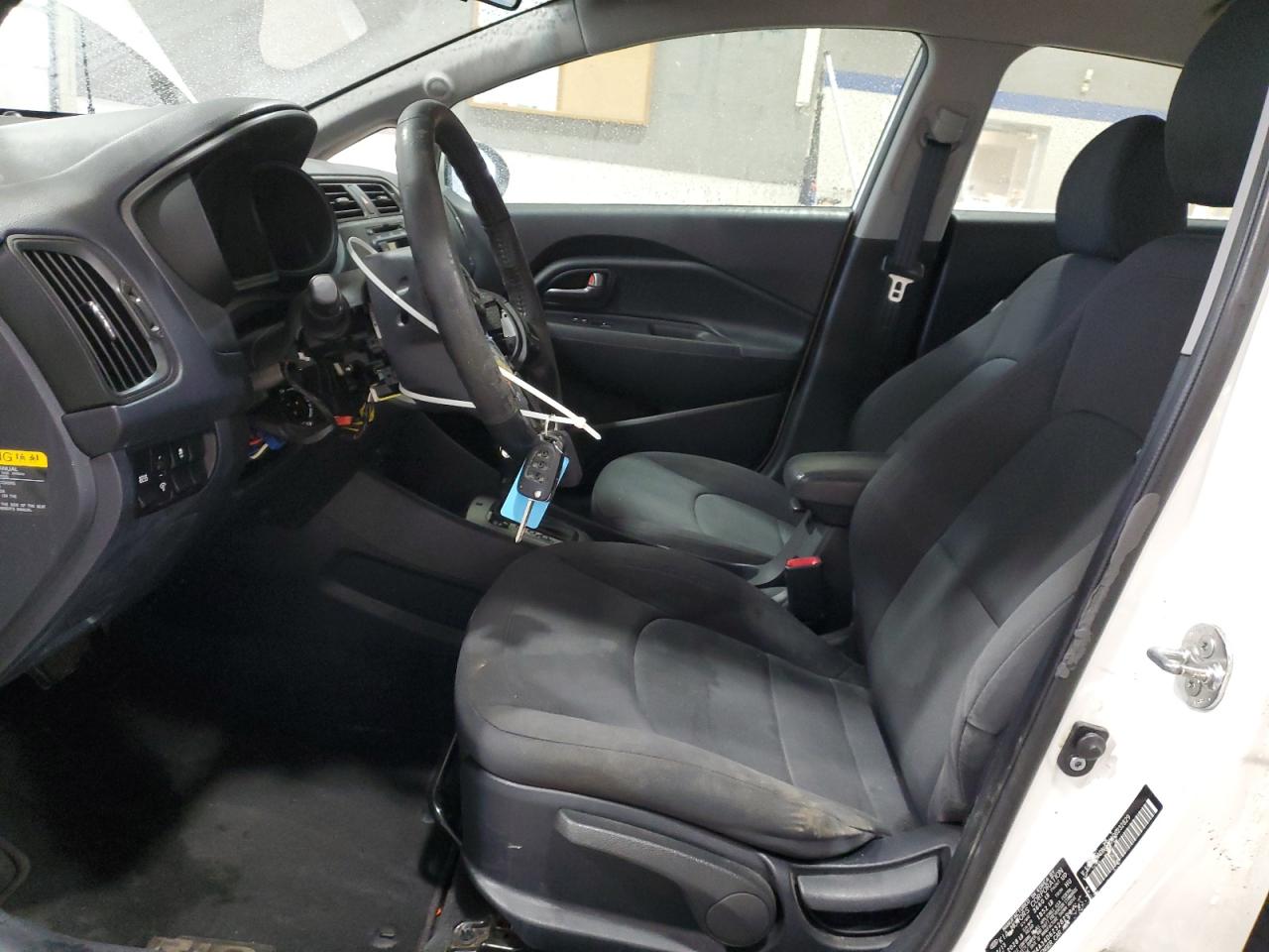 2013 Kia Rio - Image 7