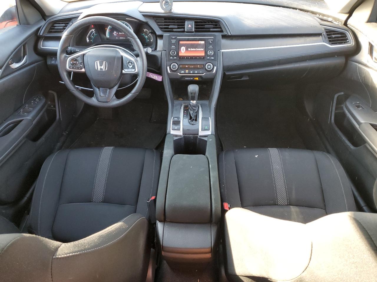 2020 Honda Civic - Image 8