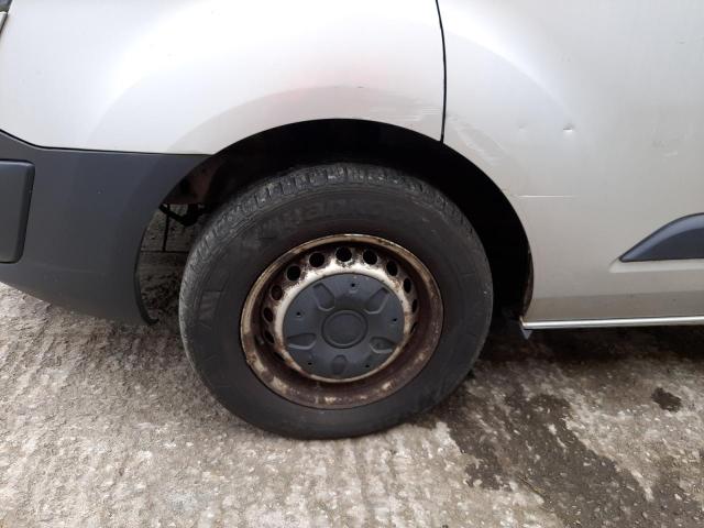 2013 FORD TRANSIT CUSTOM 2.2 TDCI 100PS LOW ROOF VAN