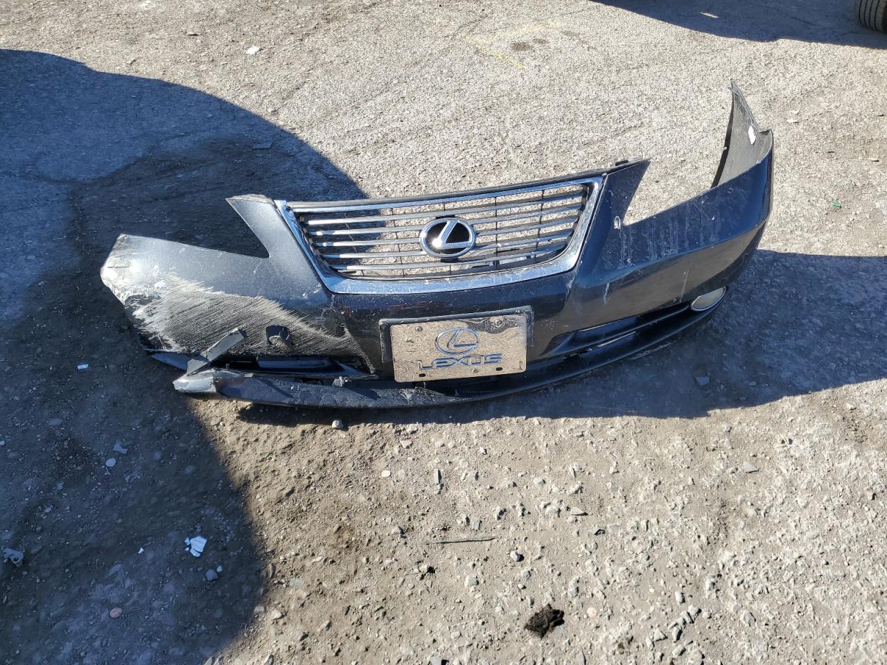 2007 Lexus ES - Image 12