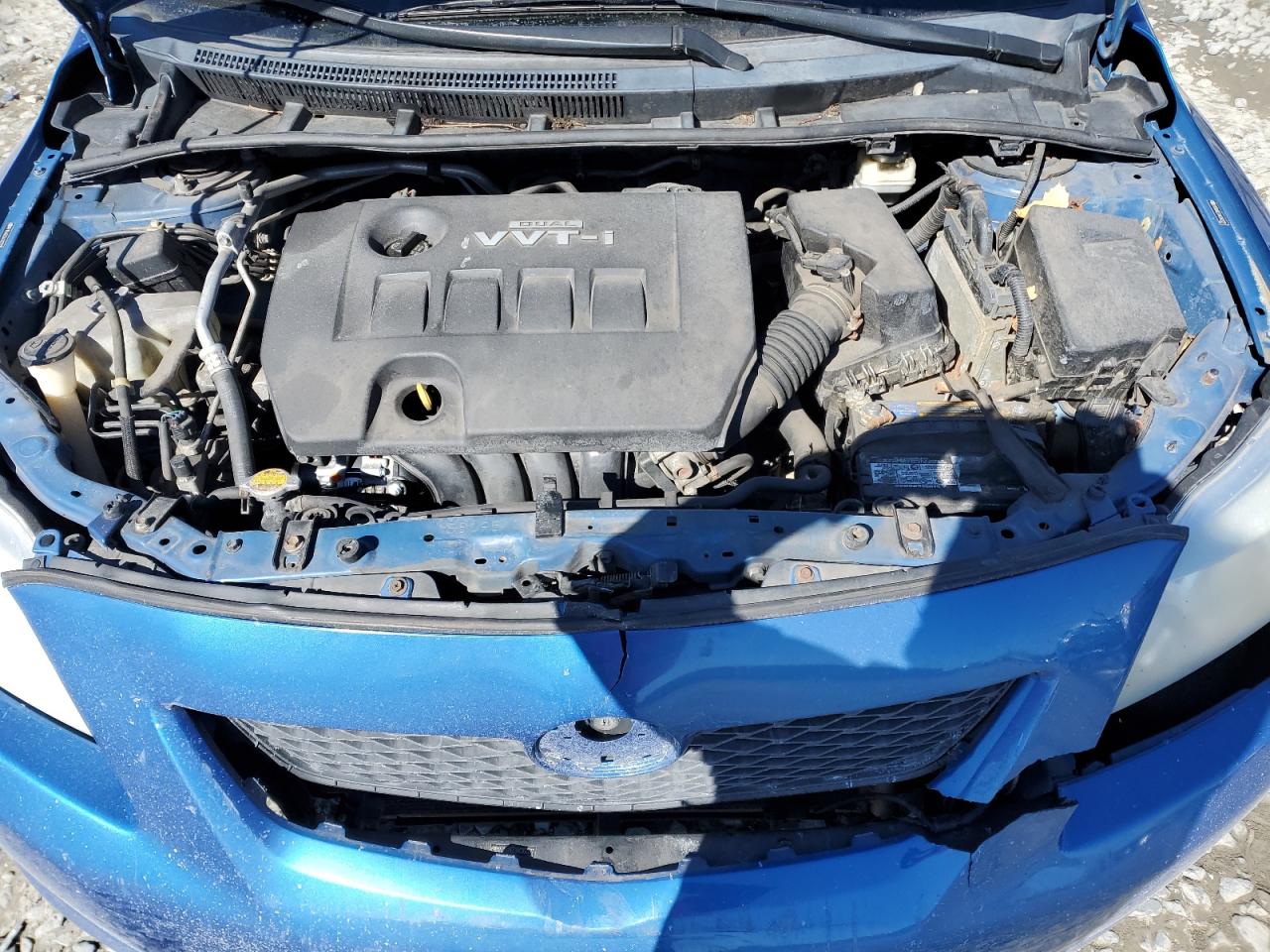 2010 Toyota Corolla - Image 11