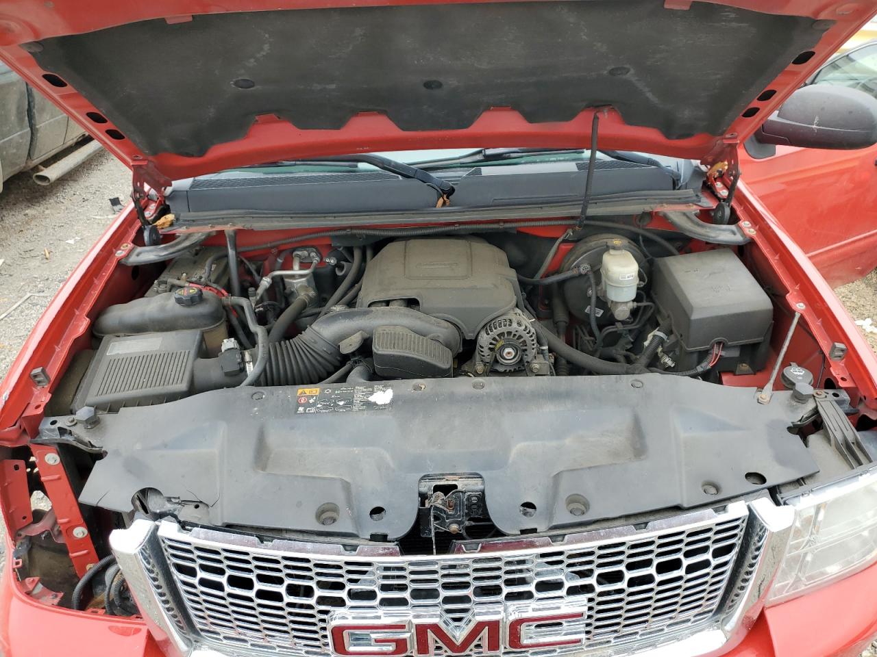 2013 GMC Sierra - Image 11