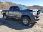 2016 Toyota Tacoma Access Cab продається в Hurricane, WV - Front End