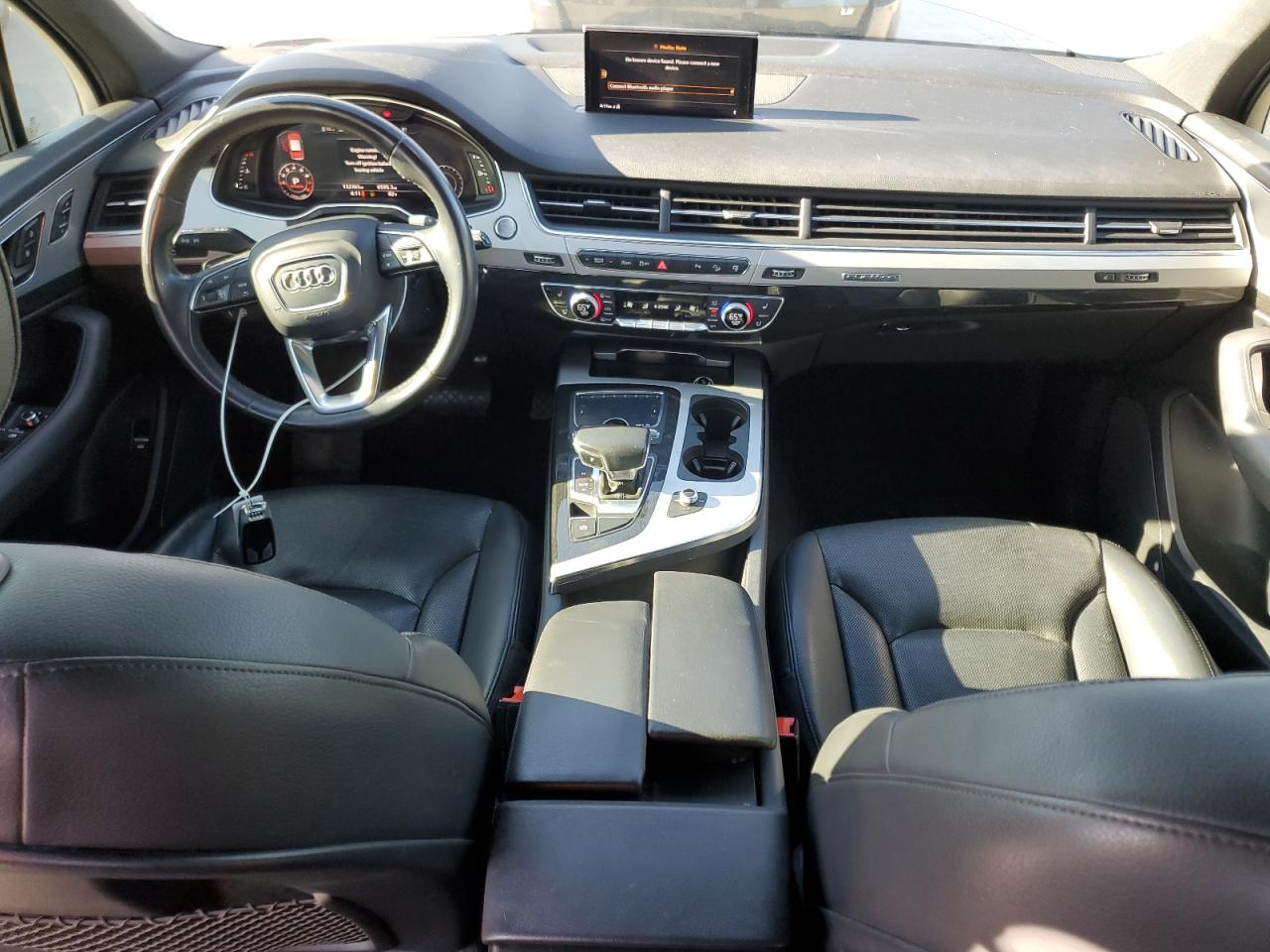 2017 Audi Q7 - Image 8