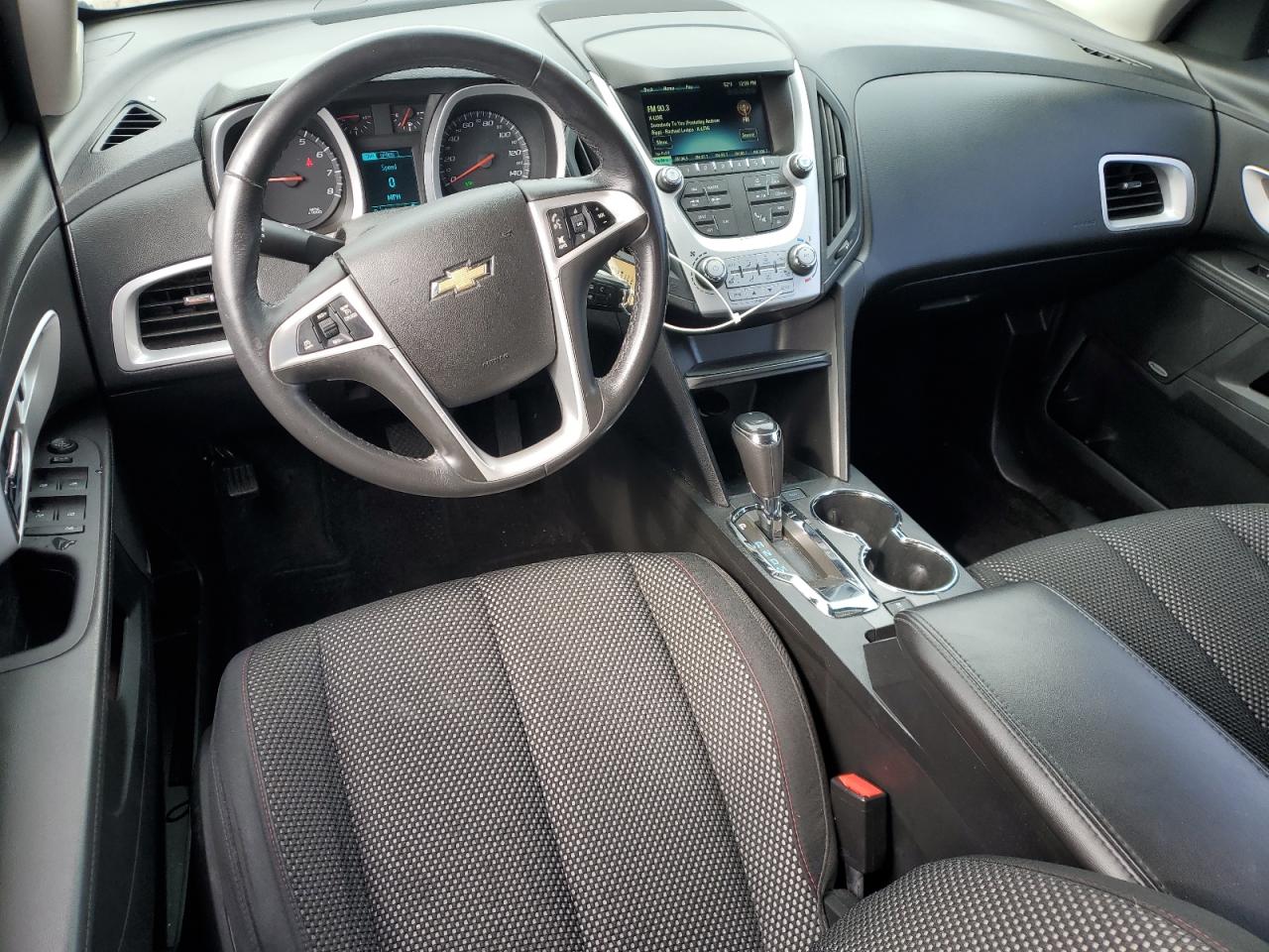 2016 Chevrolet Equinox - Image 8