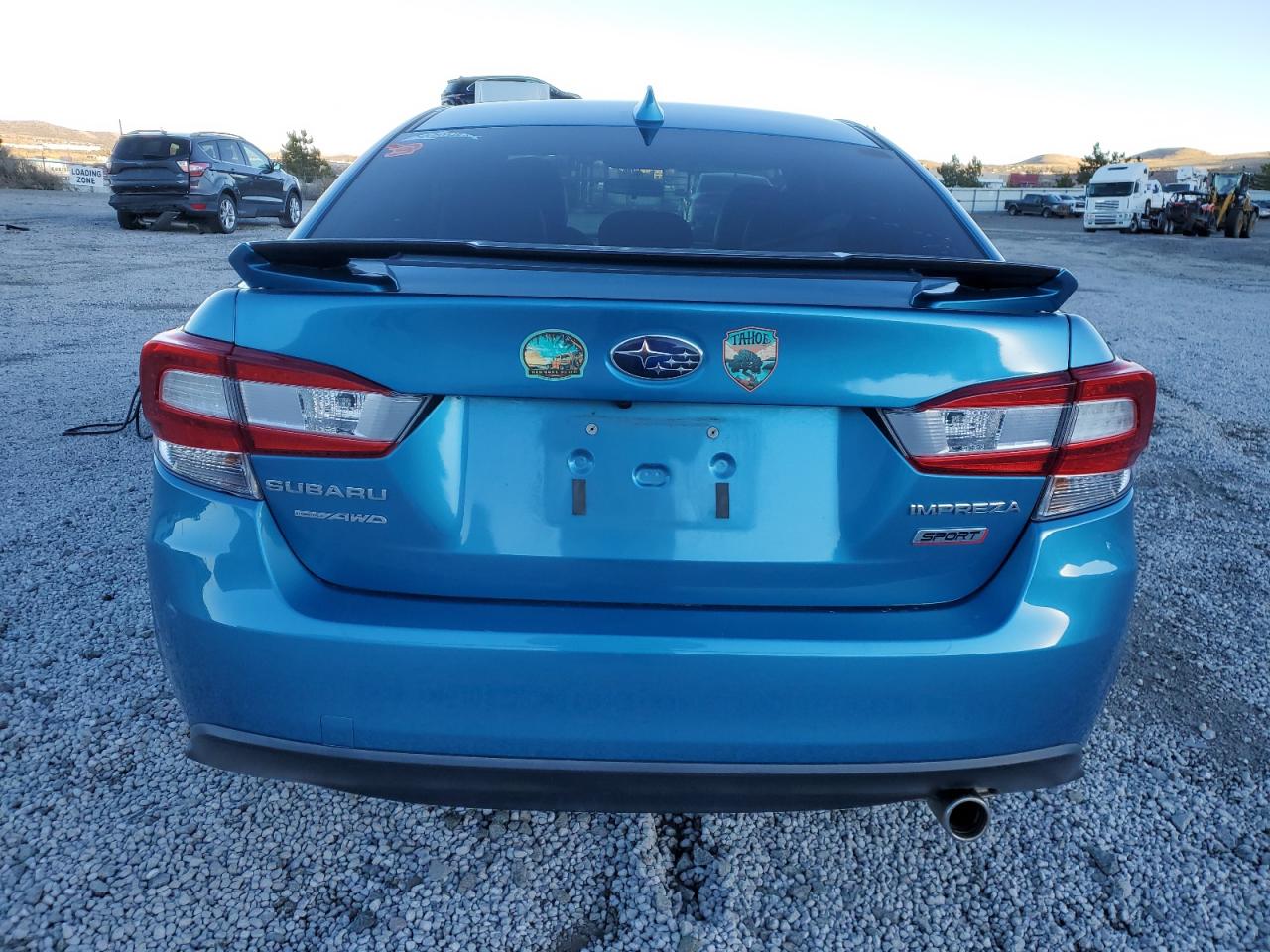 2019 Subaru Impreza - Image 6