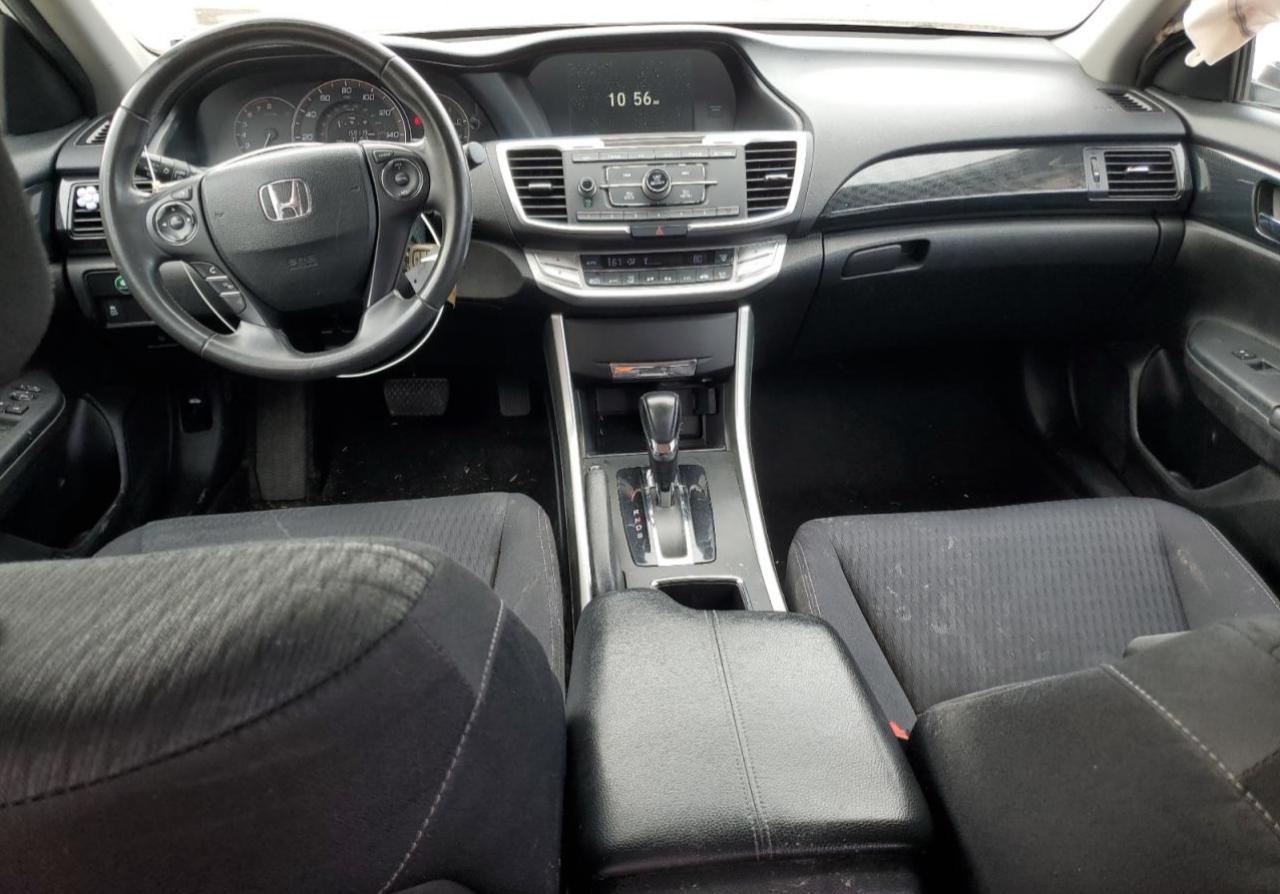 2014 Honda Accord - Image 8