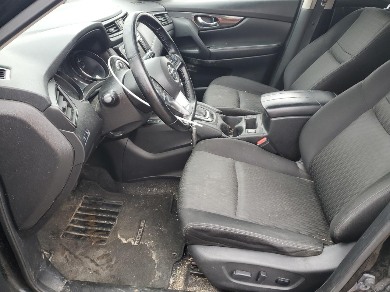 2020 Nissan Rogue - Image 7