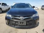 2017 Toyota Camry Le zu verkaufen in Fresno, CA - Side