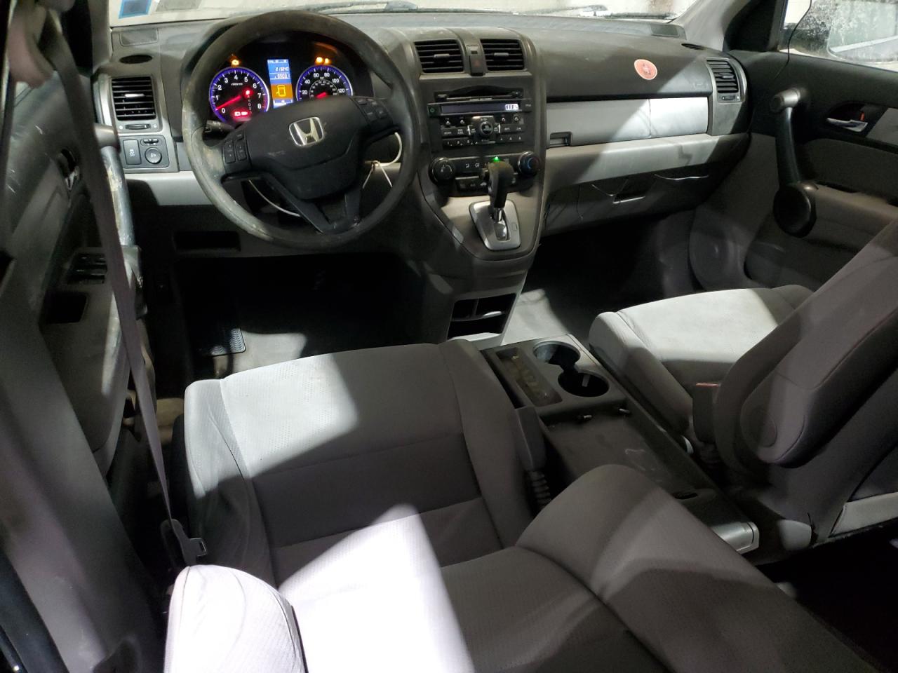2011 Honda CR-V - Image 8