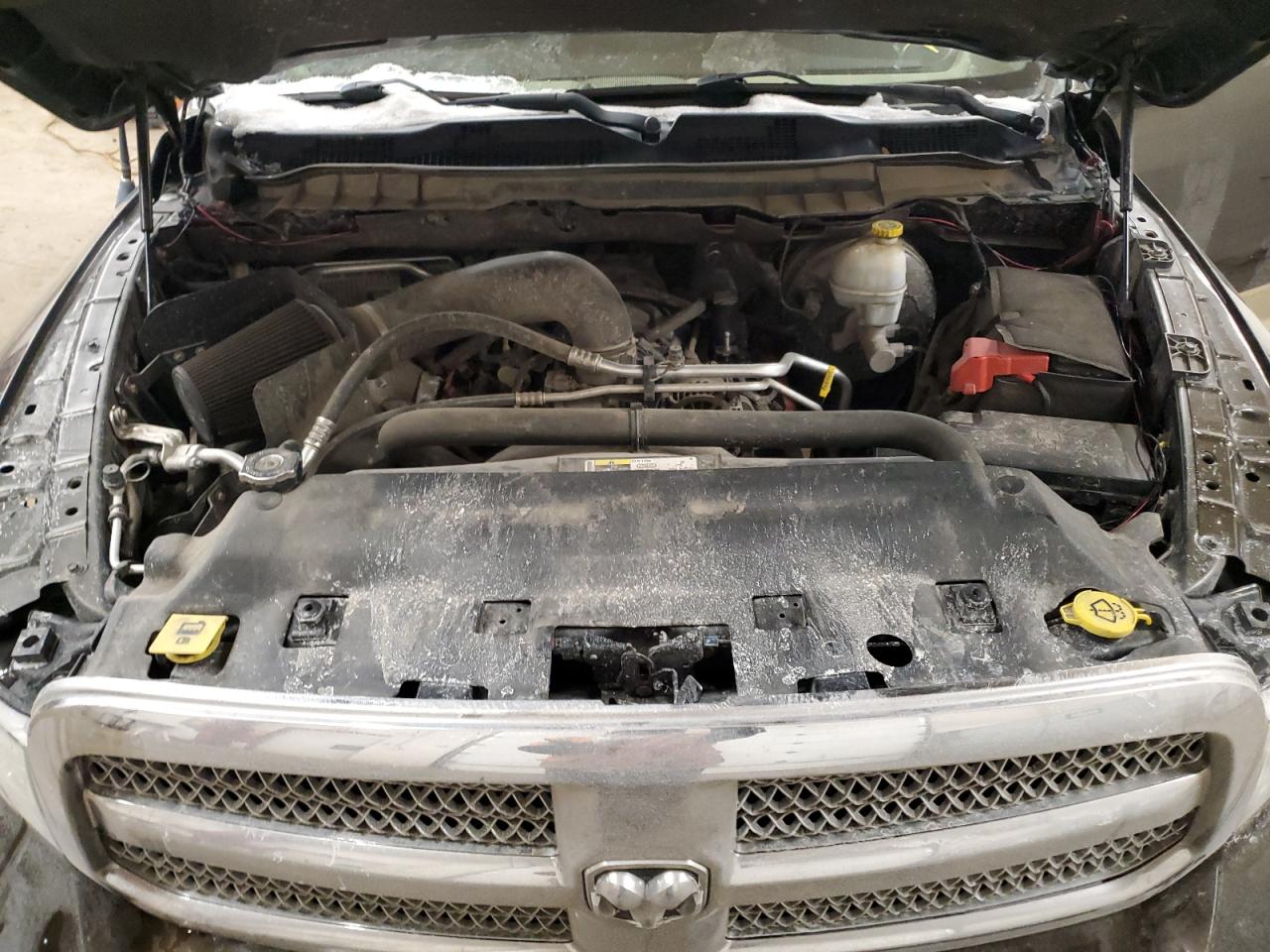 2013 RAM 1500 - Image 11