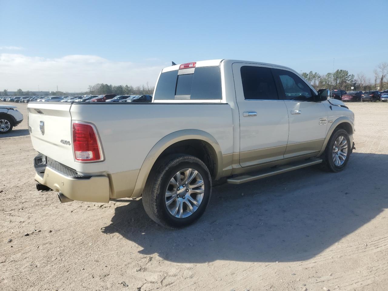 2017 RAM 1500 - Image 3