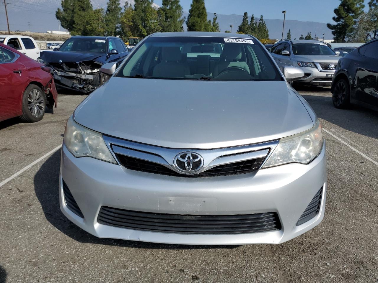 2012 Toyota Camry - Image 5