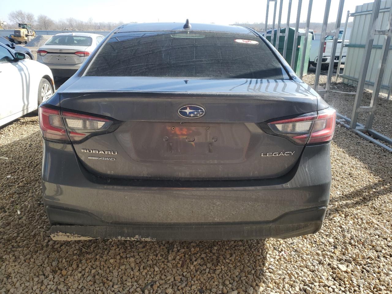 2021 Subaru Legacy - Image 6