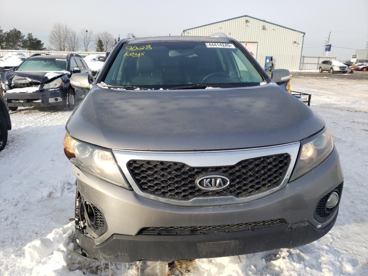 2012 Kia Sorento - Image 5