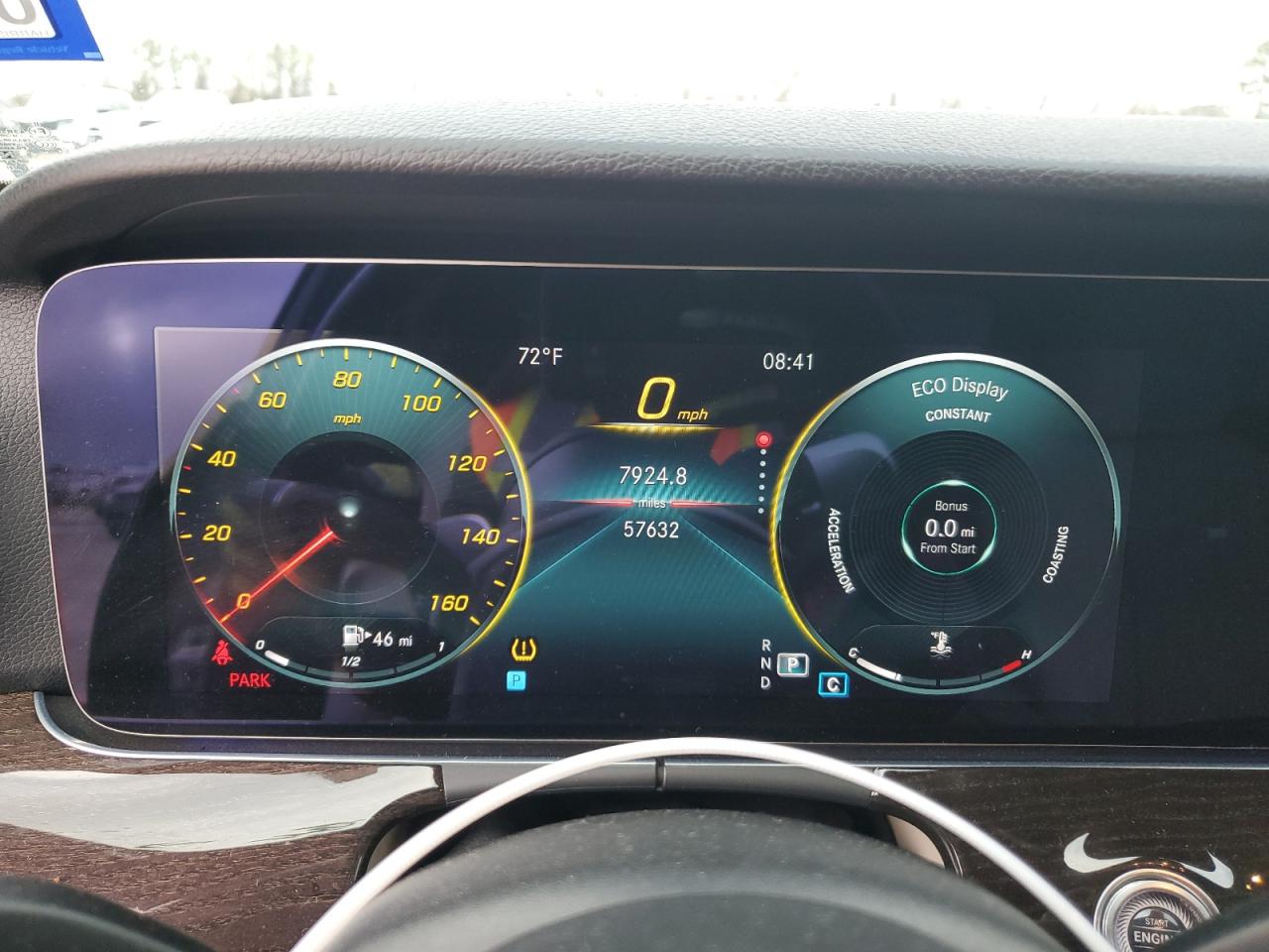 2021 Mercedes-Benz E-klasse - Image 9