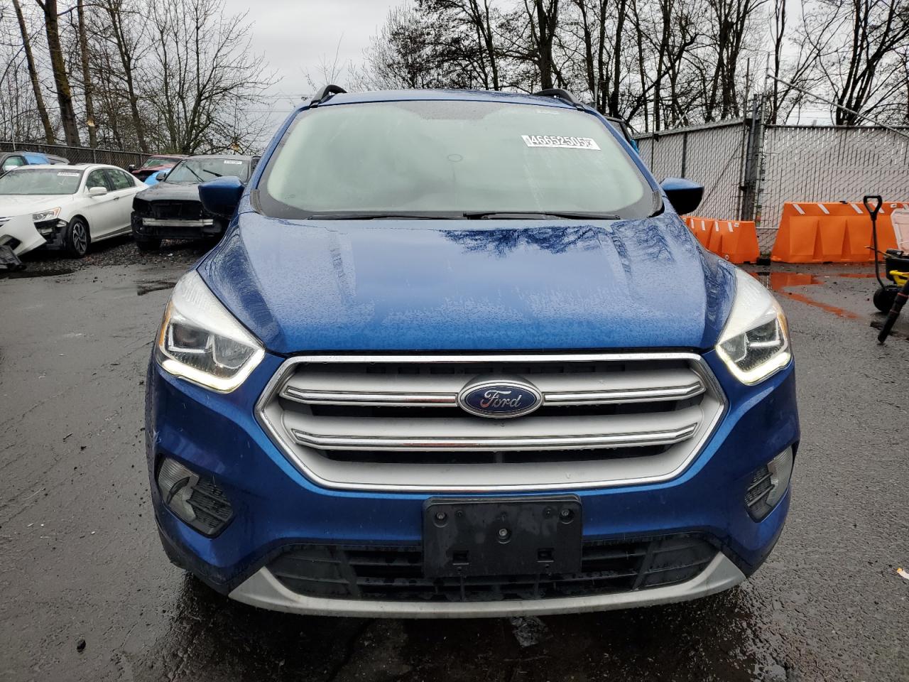 2019 Ford Escape - Image 5
