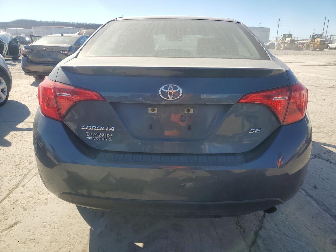 2018 Toyota Corolla - Image 6