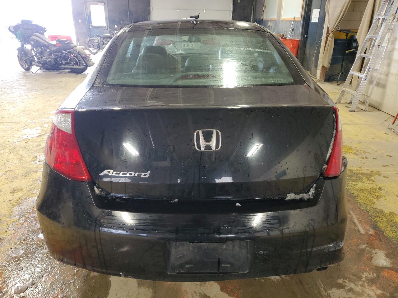 2008 Honda Accord - Image 6