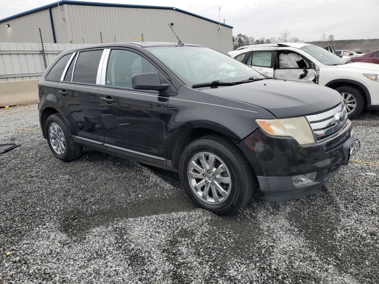 2010 Ford Edge - Image 4