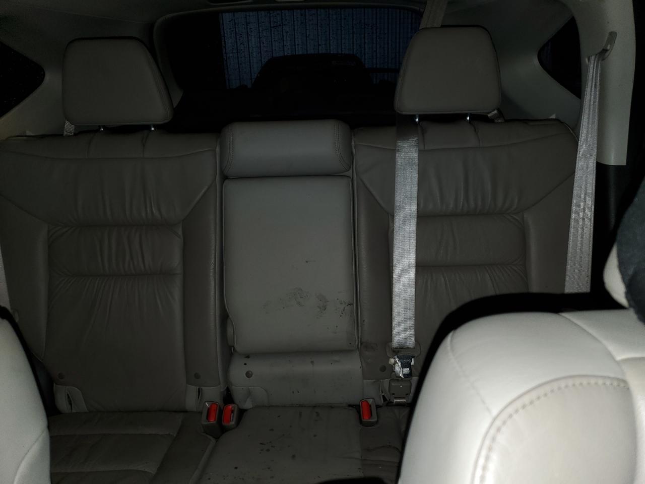 2013 Honda CR-V - Image 10