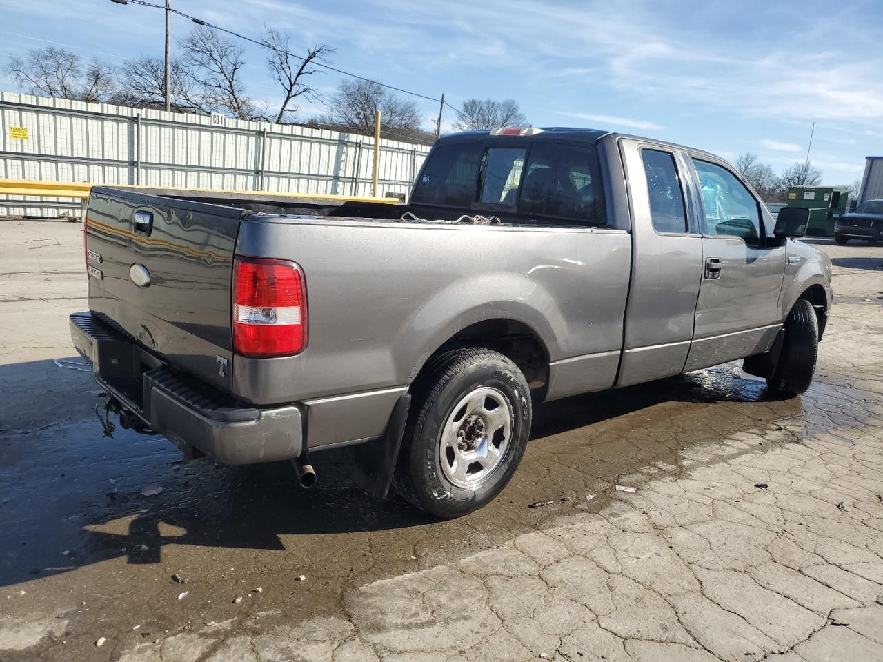 2006 Ford F-150 - Image 3
