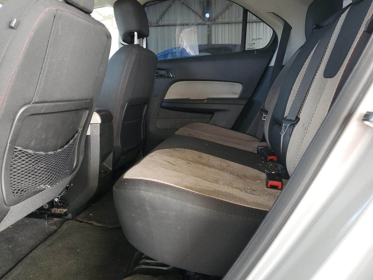 2014 Chevrolet Equinox - Image 11