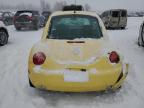 2003 Volkswagen New Beetle Gls for Sale in Wayland, MI - Rear End