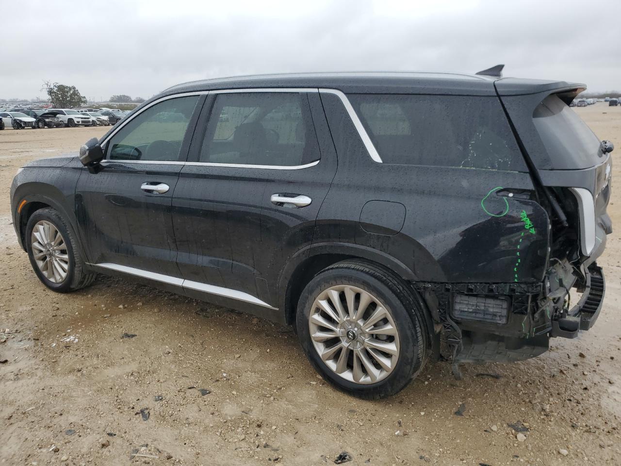 2020 Hyundai Palisade - Image 2