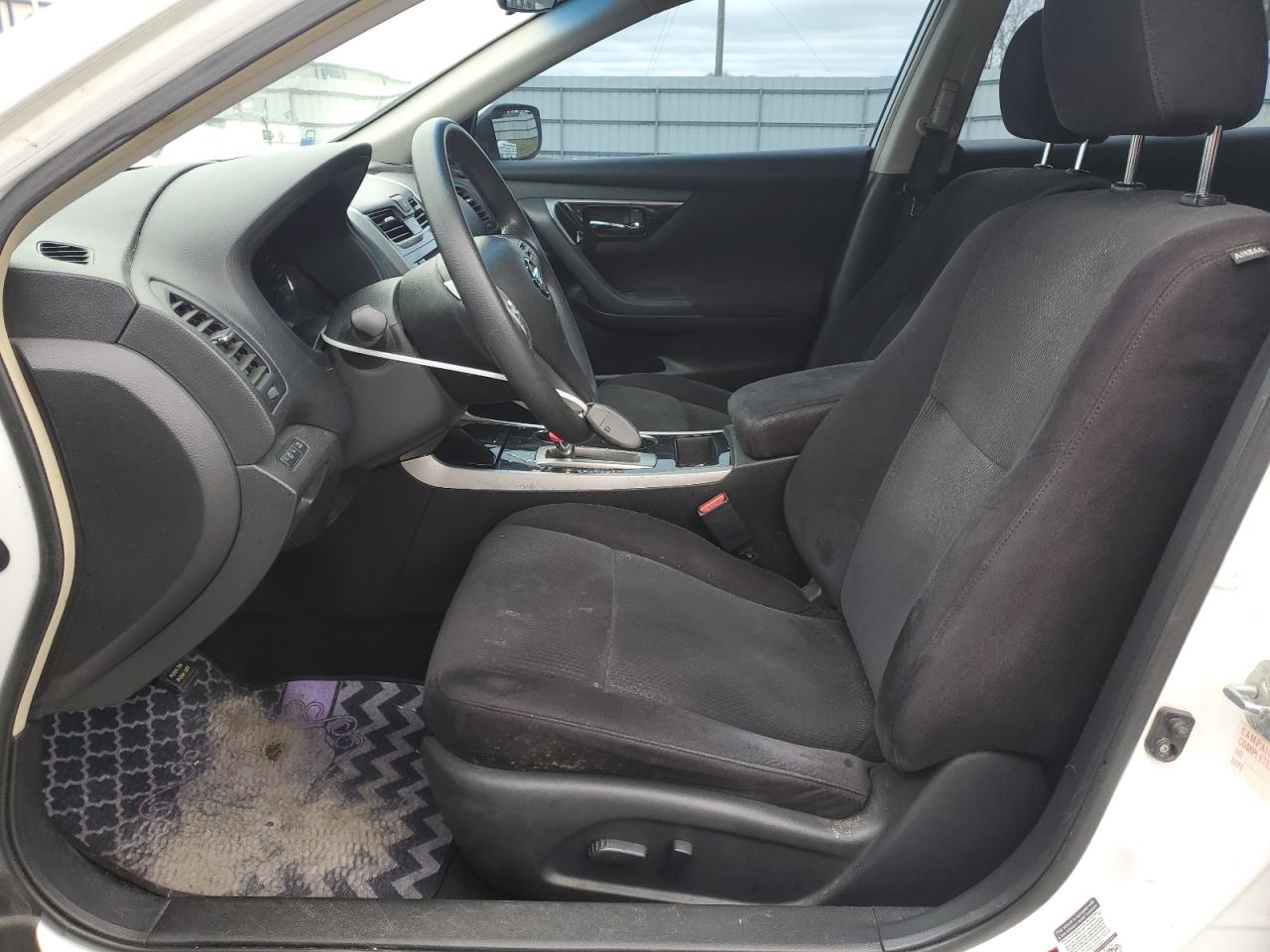2013 Nissan Altima - Image 7
