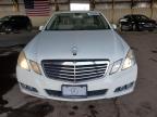 2010 Mercedes-Benz E 350 4Matic zu verkaufen in Phoenix, AZ - Rear End