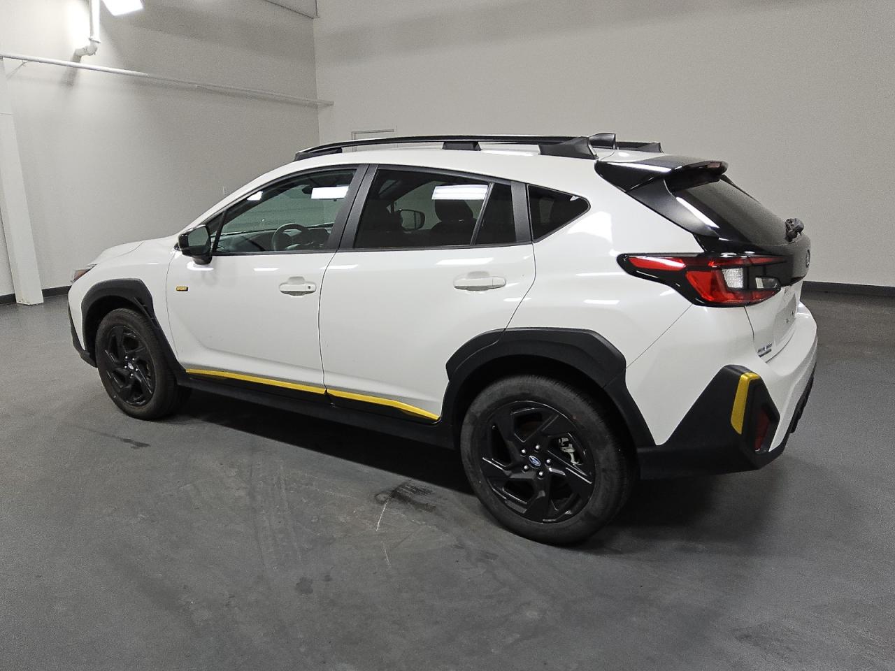 2024 Subaru XV - Image 2