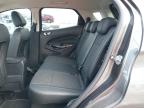 2020 FORD ECOSPORT T for sale at Copart CHESTER