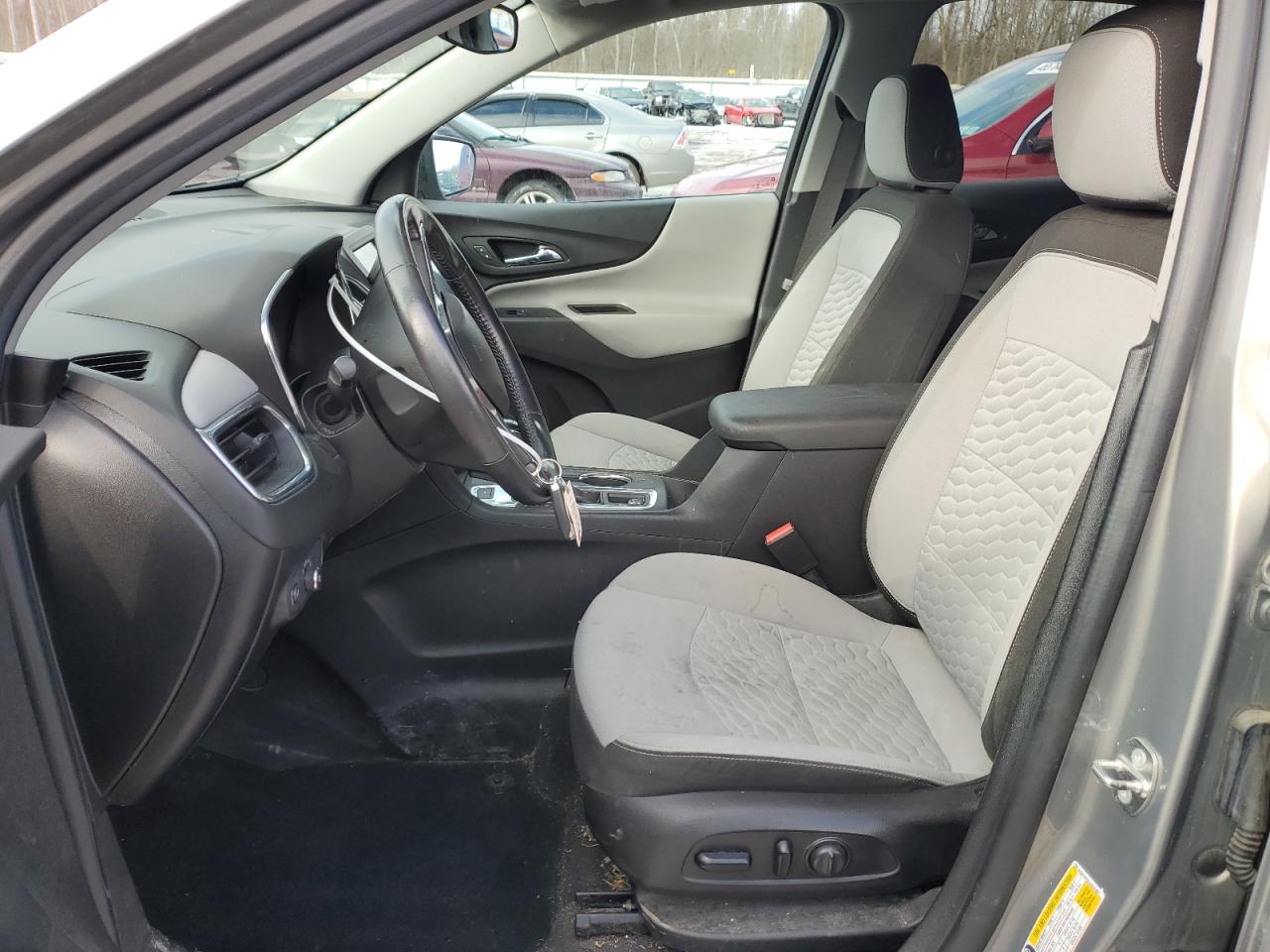 2018 Chevrolet Equinox - Image 7