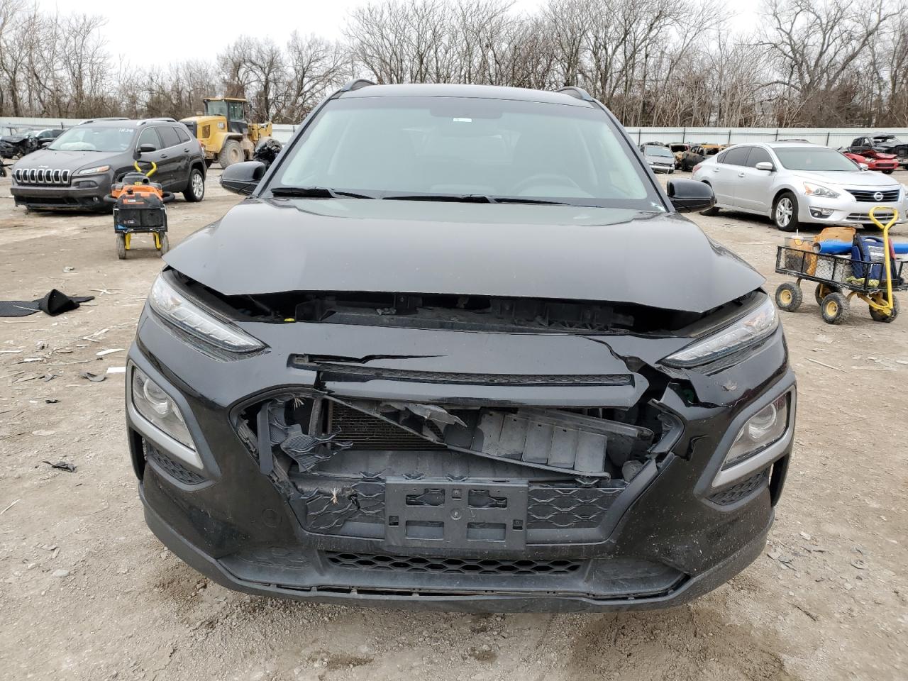 2018 Hyundai Kona - Image 5