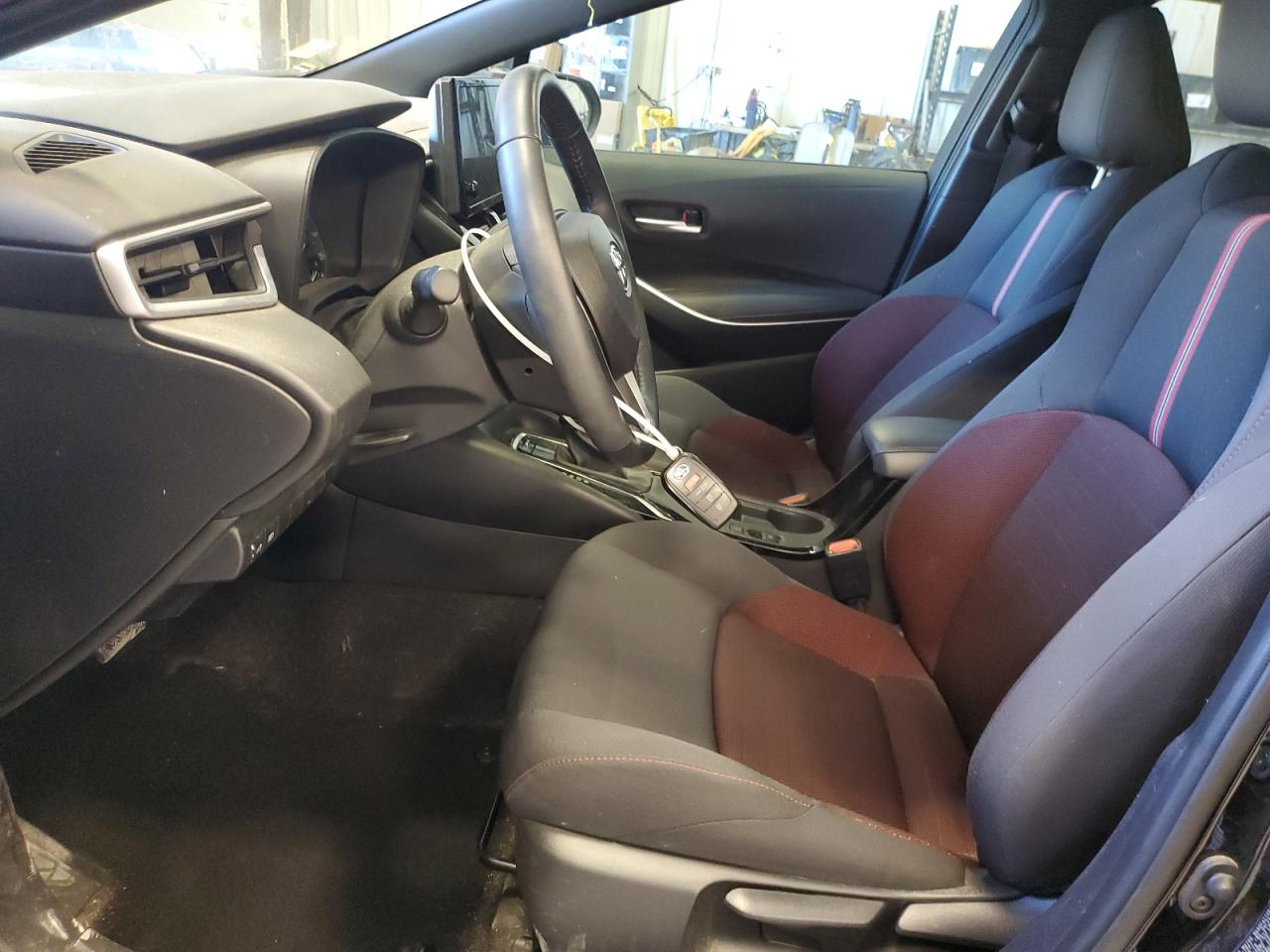 5yfs4mce1rp197579 5YFS4MCE1RP197579 2024 Toyota Corolla Se