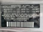 2024 Hyundai Elantra Se for Sale in Sandston, VA - Front End