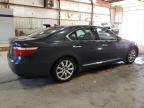 2007 Lexus Ls 460 за продажба в Sandston, VA - Mechanical