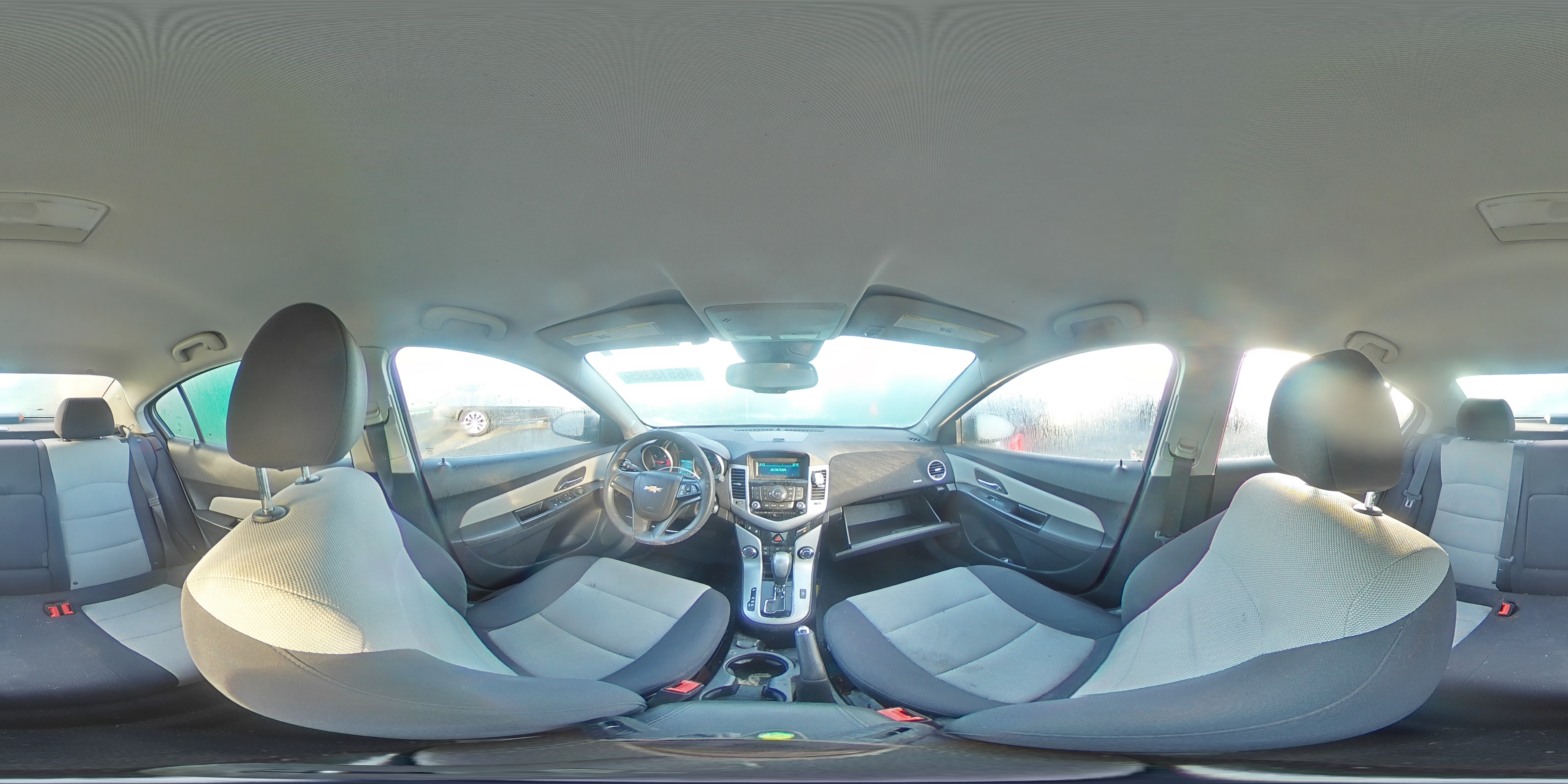 2013 Chevrolet Cruze - Image 12