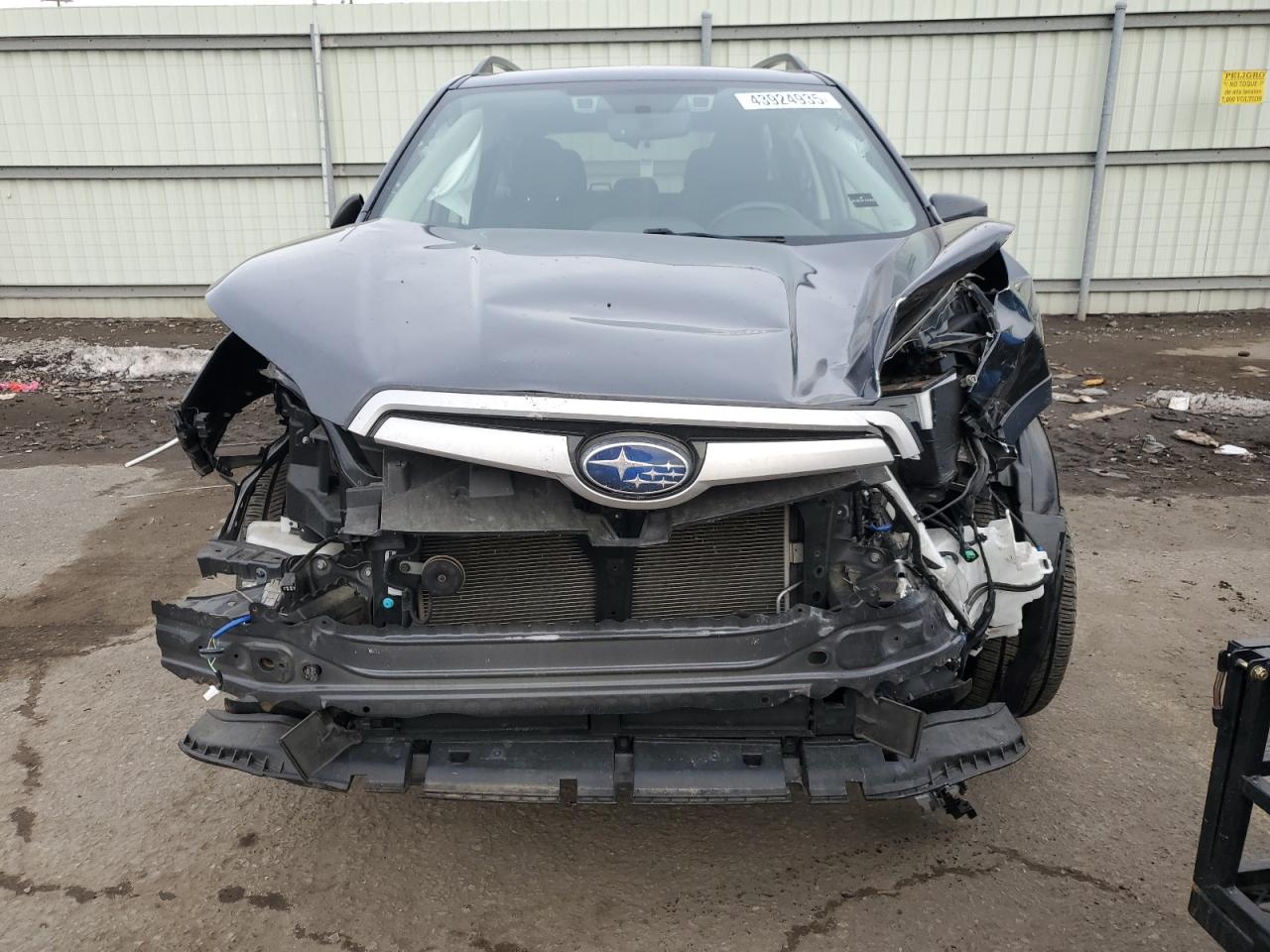 2019 Subaru Forester - Image 5
