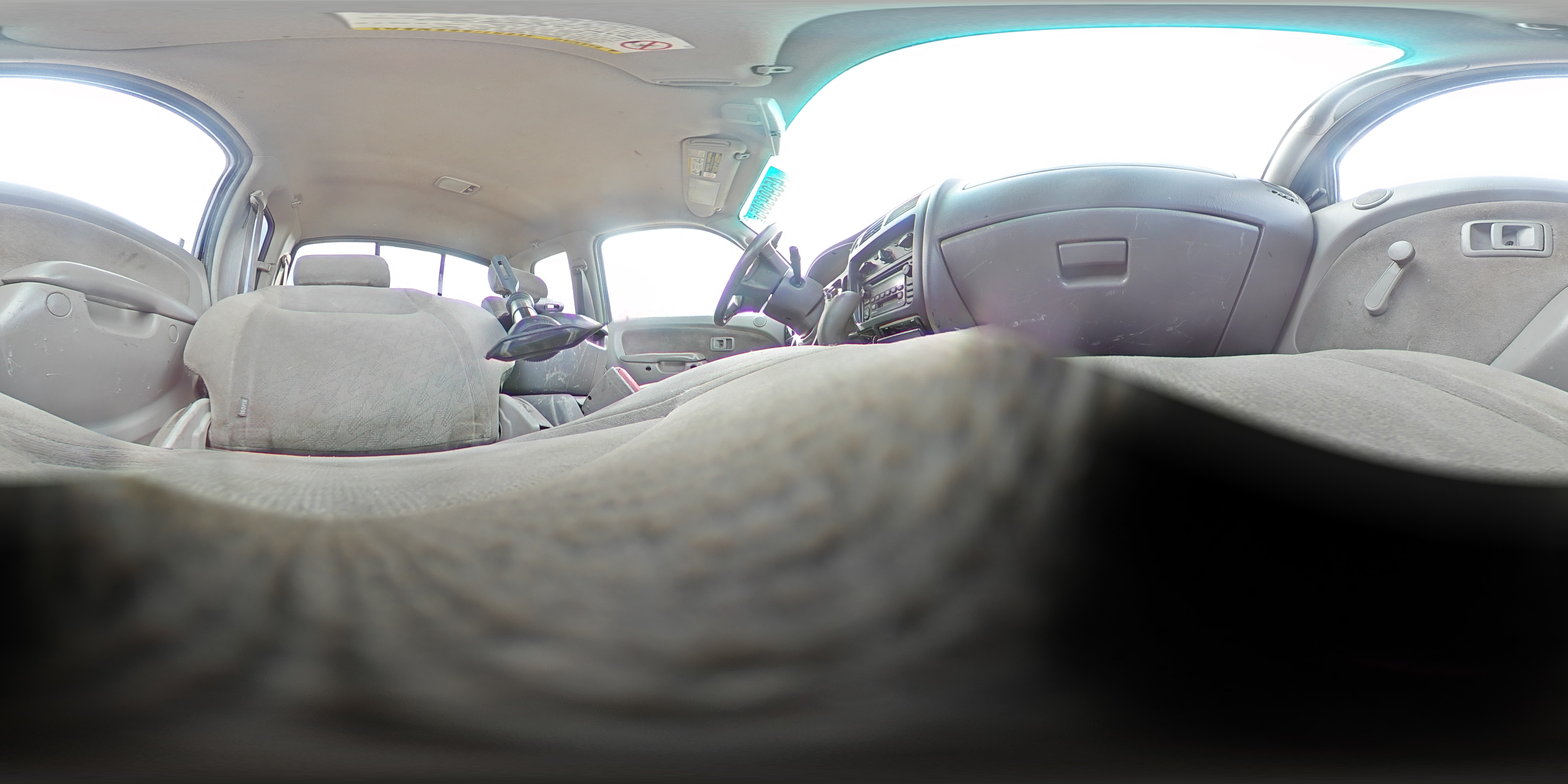2003 Toyota Tacoma - Image 12