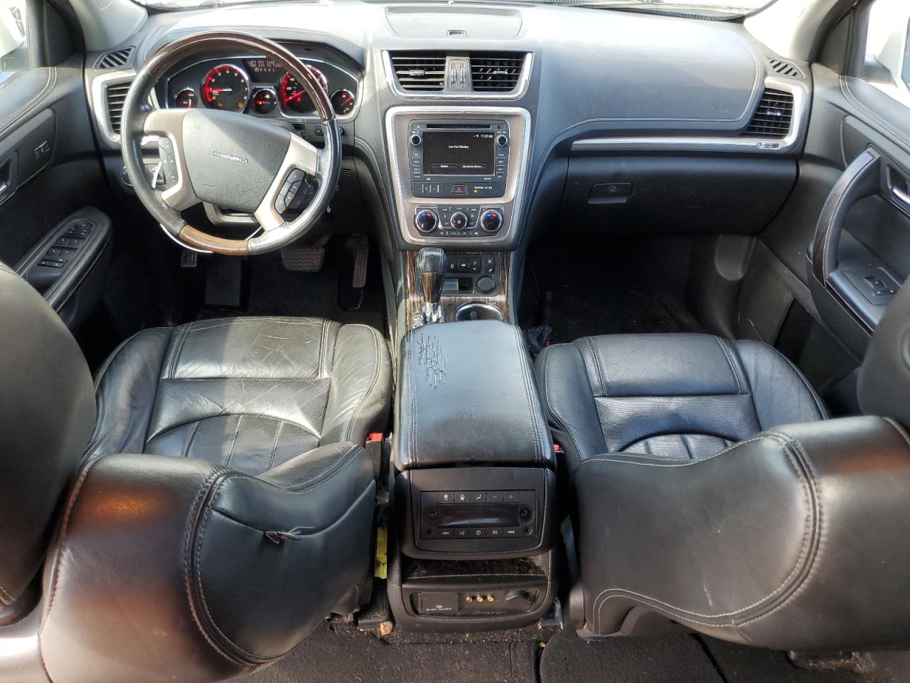 2013 GMC Acadia - Image 8