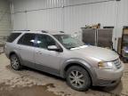 2008 Ford Taurus X Sel за продажба в Des Moines, IA - Side