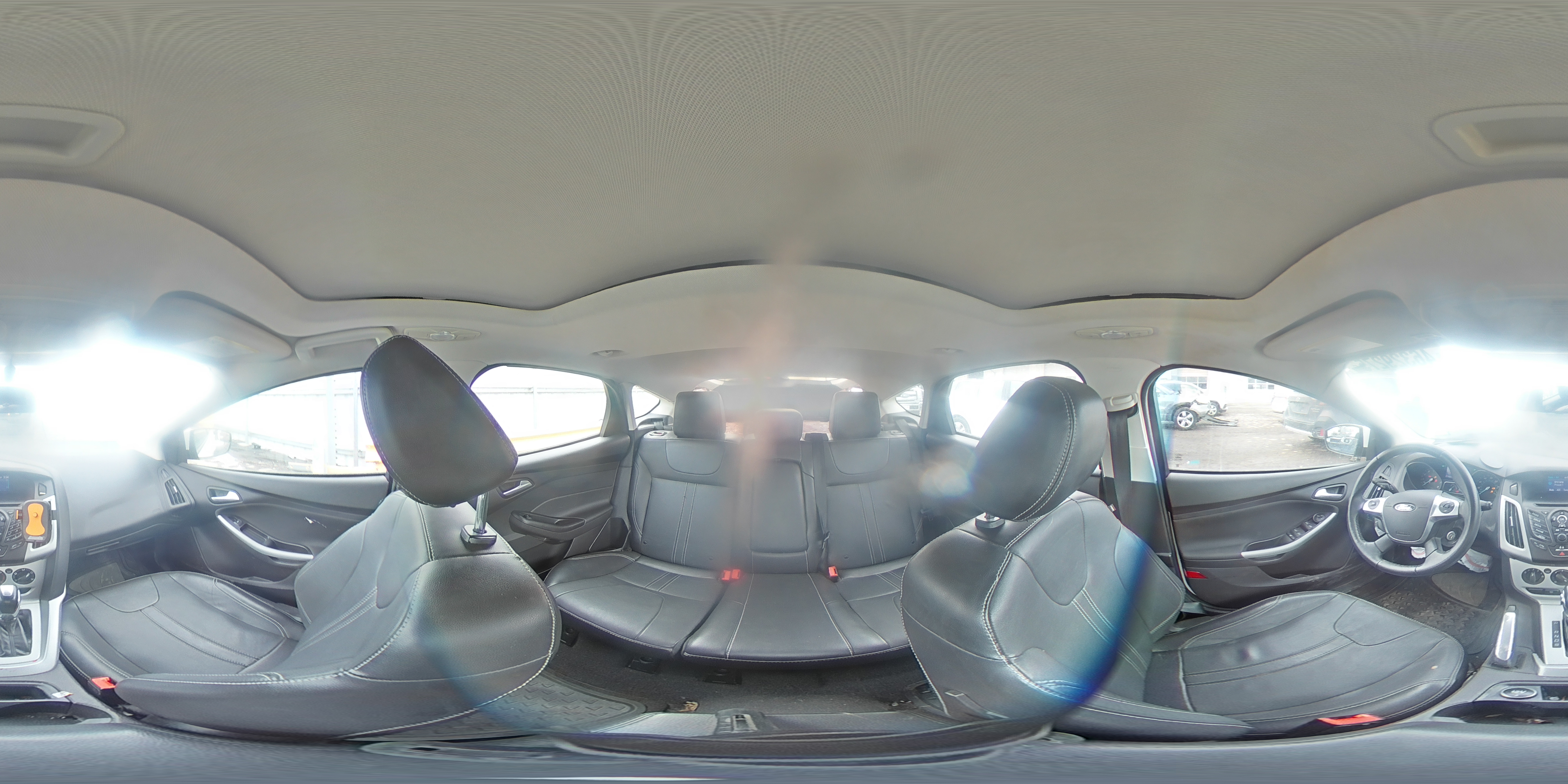 2014 Ford Focus - Image 13