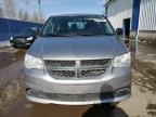 2016 DODGE GRAND CARAVAN SE for sale at Copart NB - MONCTON