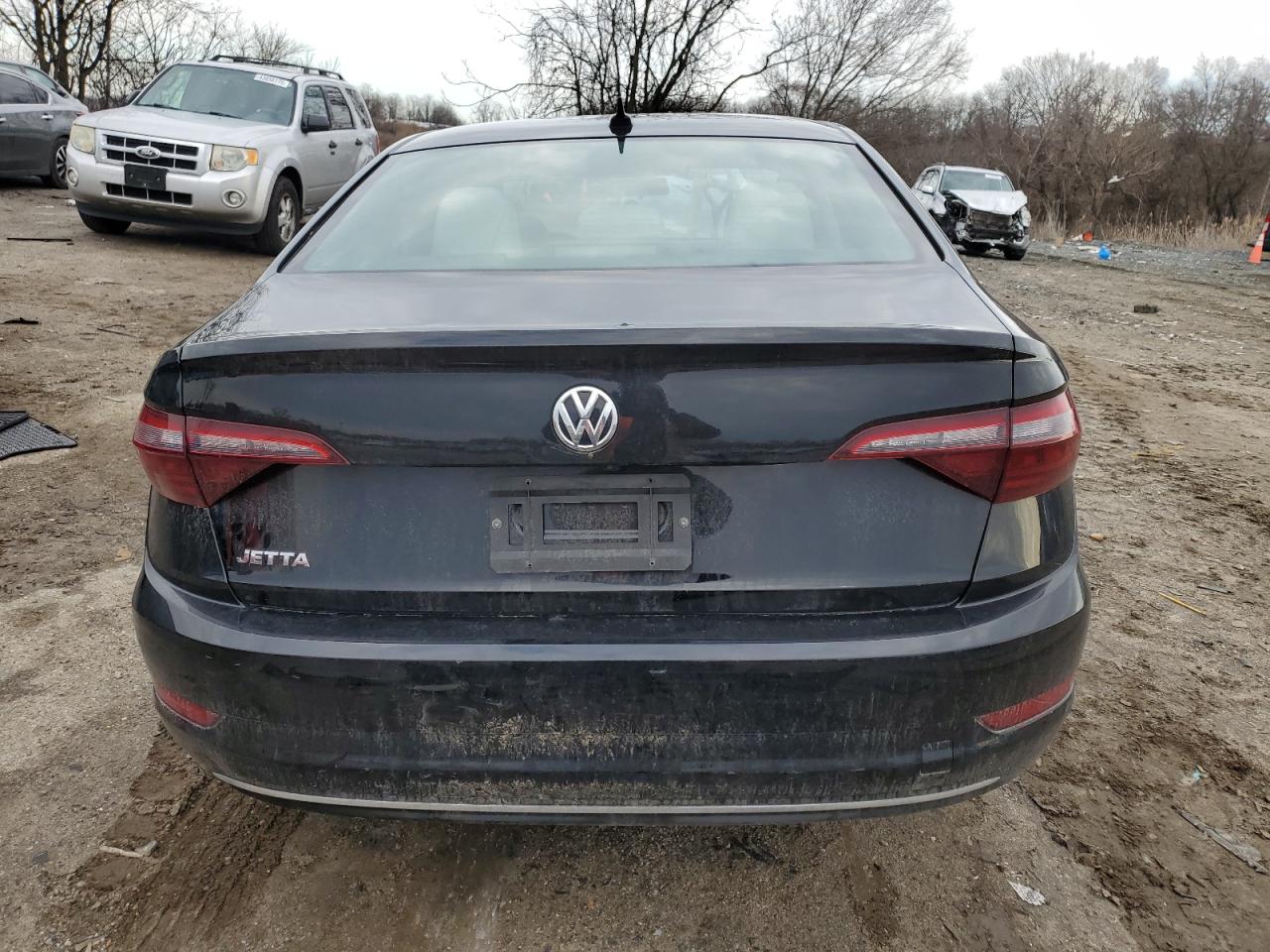 2021 Volkswagen Jetta - Image 6